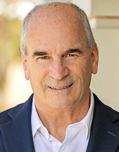 David Peterson